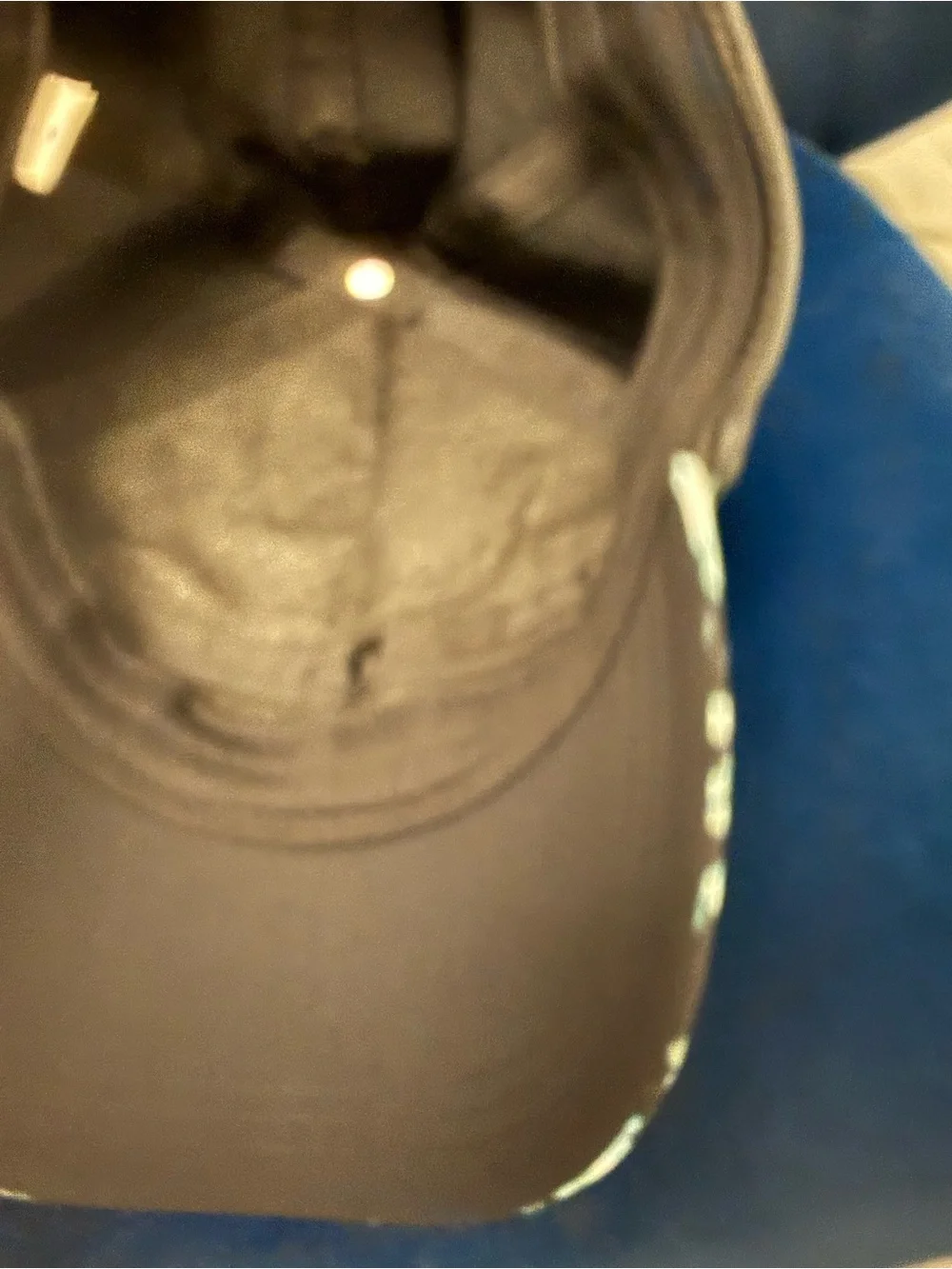 Lululemon Dash And Splash Cap II Hat
